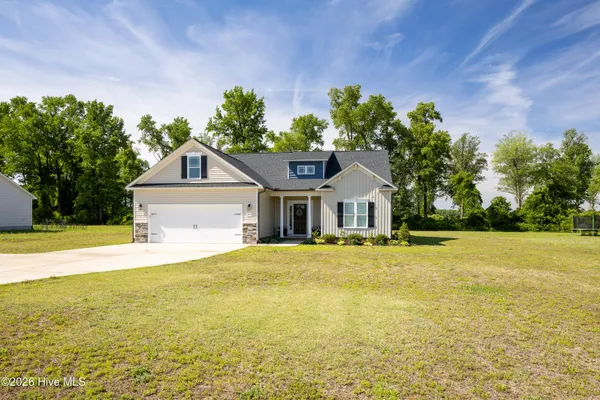 $369,900 | 12477 North Us 421 Highway, Newton Grove, NC 28366