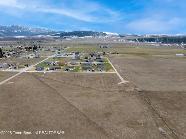 $110,000 | L5 Second W Street, Bedford, WY 83112