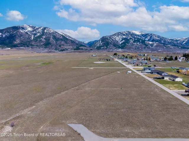 $110,000 | L5 Second W Street, Bedford, WY 83112