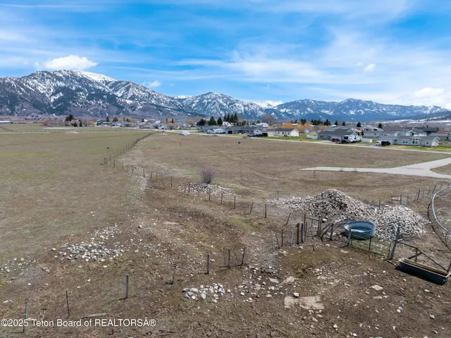 $110,000 | L5 Second W Street, Bedford, WY 83112