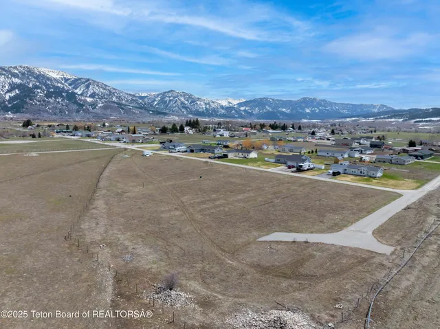 $110,000 | L5 Second W Street, Bedford, WY 83112