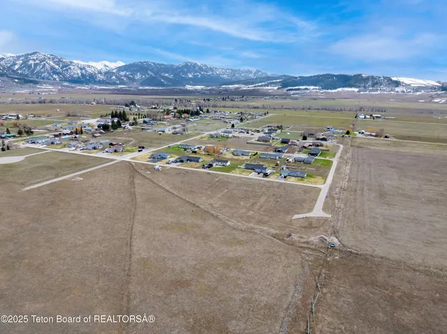 $110,000 | L5 Second W Street, Bedford, WY 83112