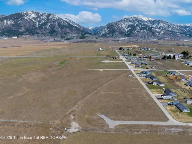 $110,000 | L5 Second W Street, Bedford, WY 83112