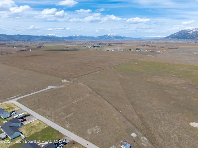 $110,000 | L5 Second W Street, Bedford, WY 83112