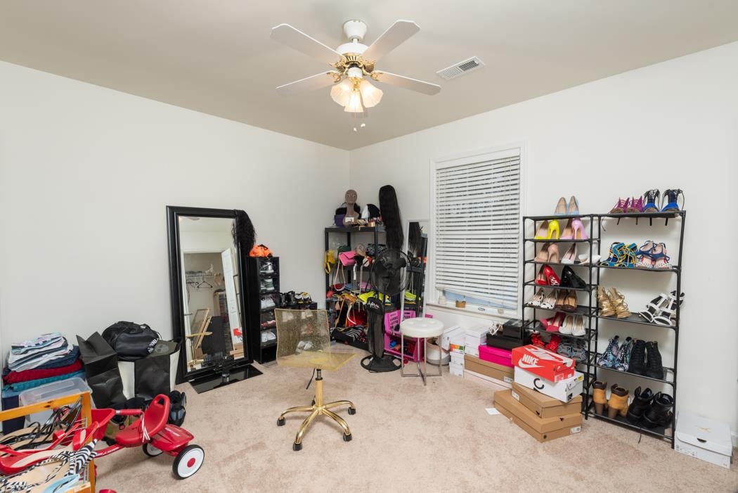 92 Rudolph Street Ruckersville, VA 22968 - Photo 22 of 27 a view of a room with toys
