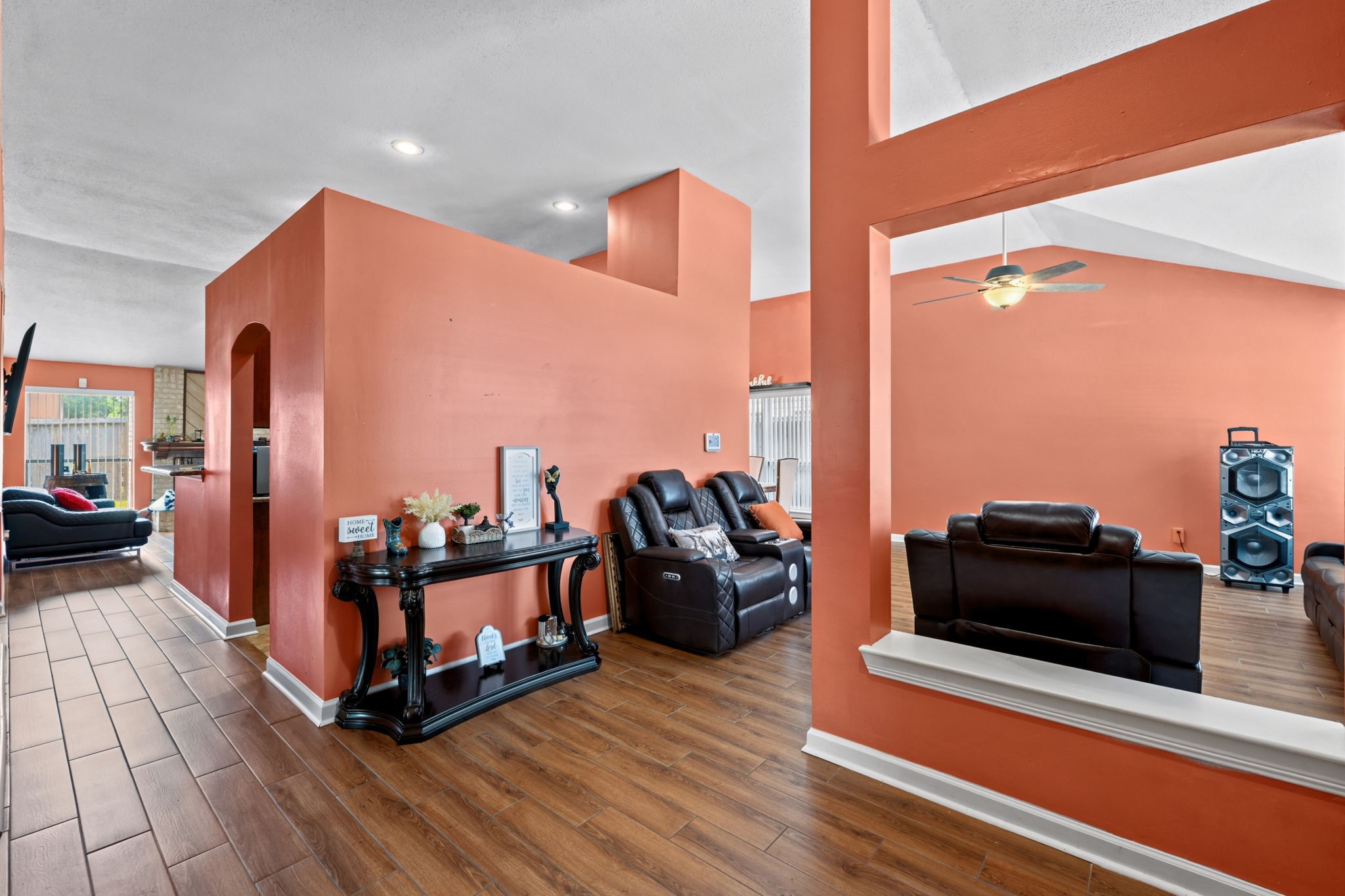 3635 Beckett Ridge Drive Humble, TX 77396 - Photo 2 of 29