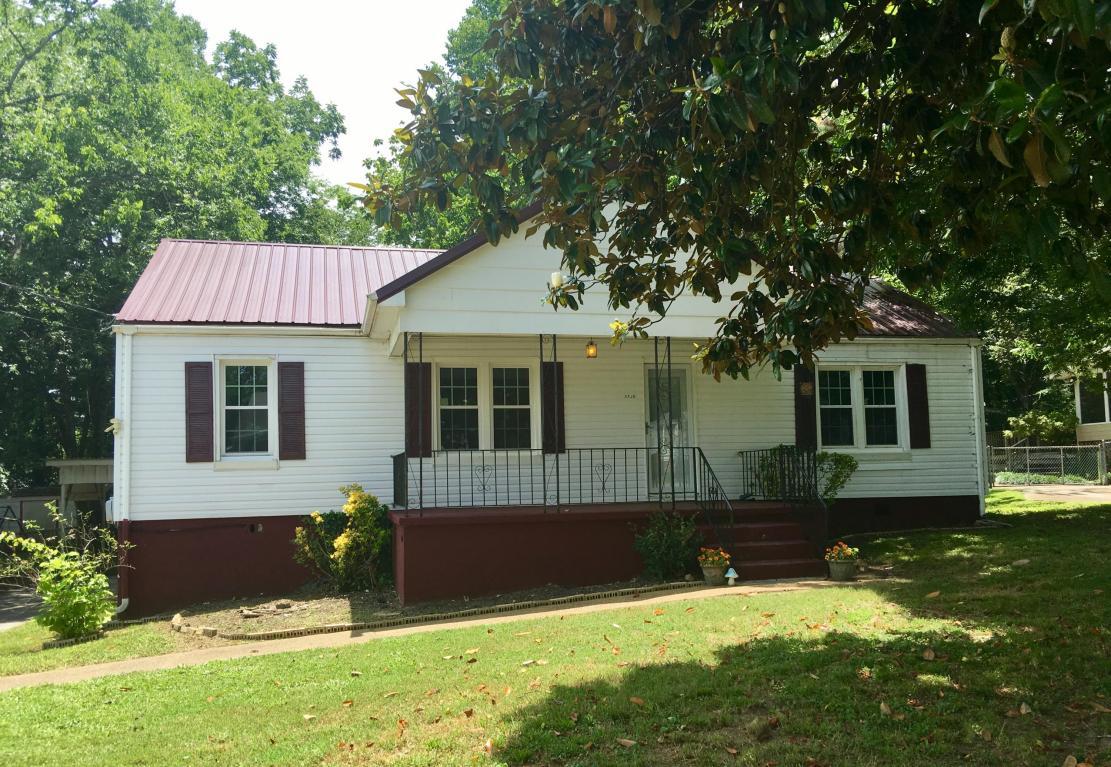 5320 Greenbriar Road Chattanooga, TN 37412 - Photo 1 of 21 20170620203530013696000000-o