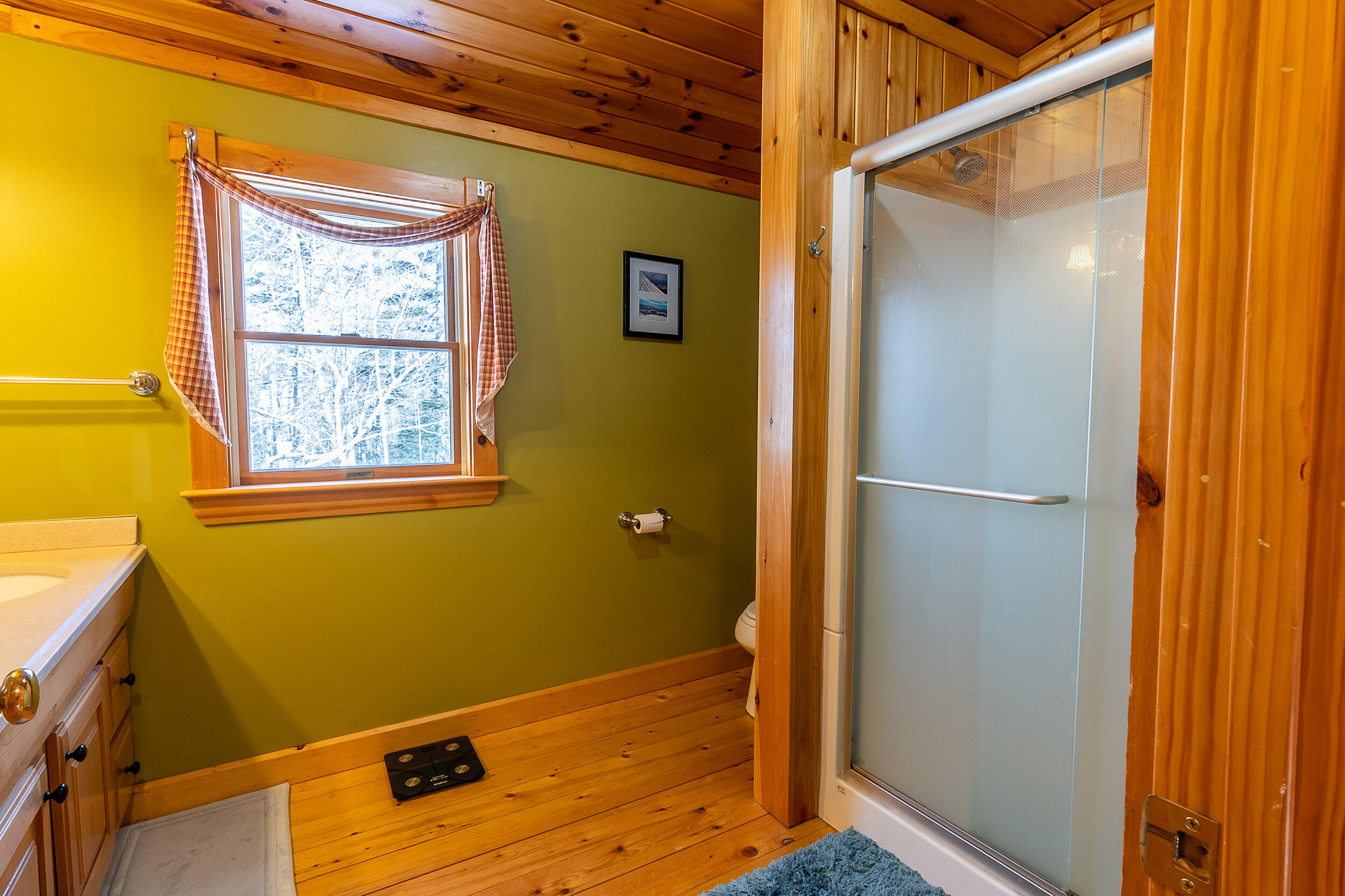 2017 Brook Falls Road Kingfield, ME 04947 - Photo 27 of 31 31 Bath 1 upper level