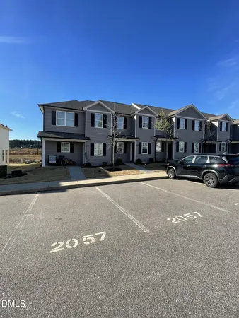$1,450 | 2057 Wiggins Village Drive, Youngsville, NC 27596