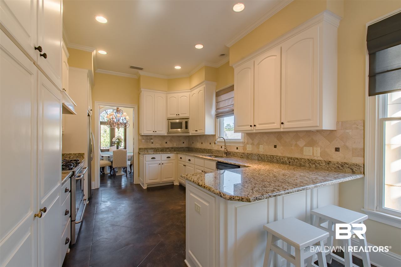 34 Viale Bellezza Fairhope, AL 36532 - Photo 12 of 42 Kitchen