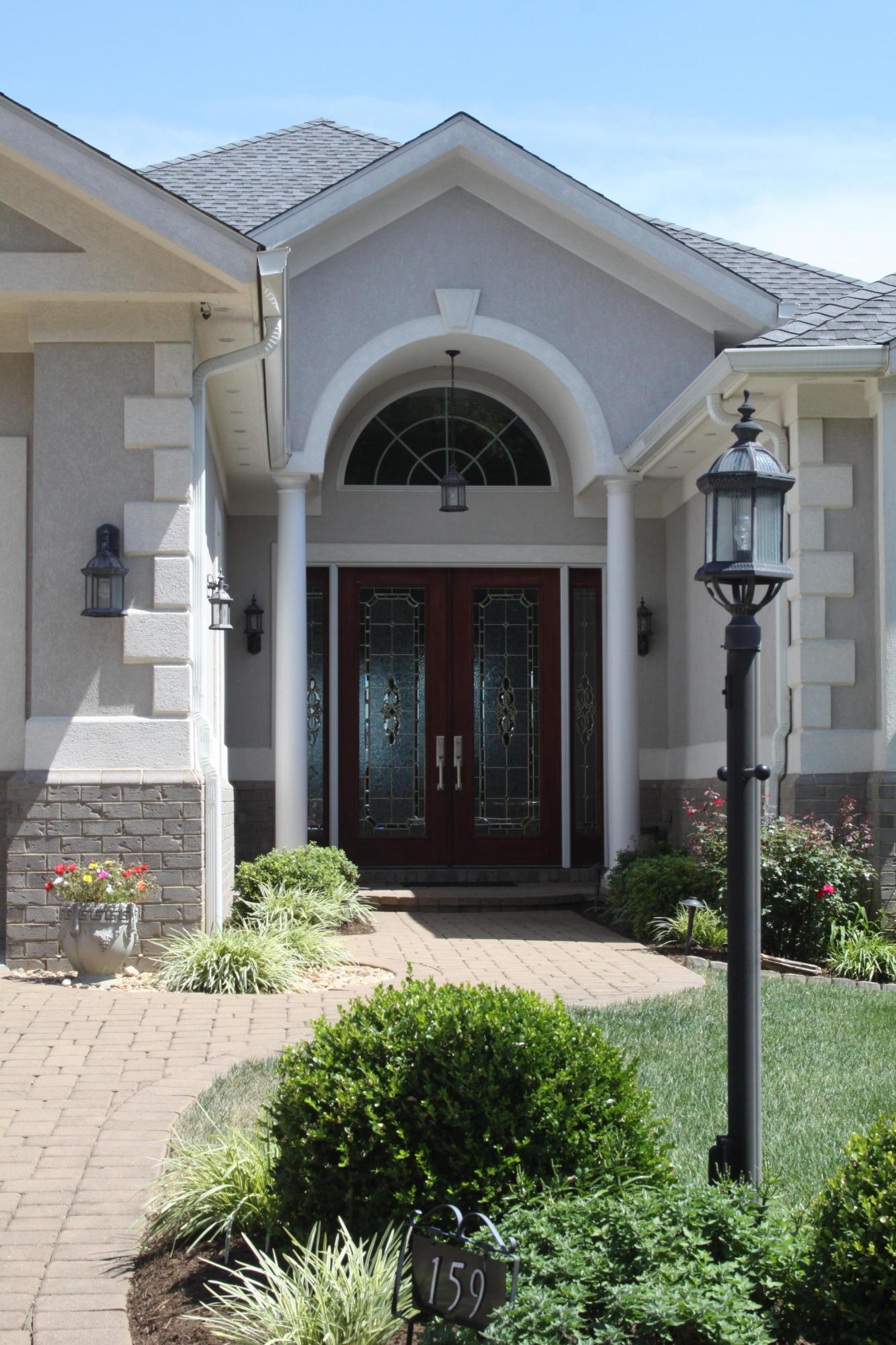 159 Calypso Road Moneta, VA 24121 - Photo 2 of 72 Beautiful Entry