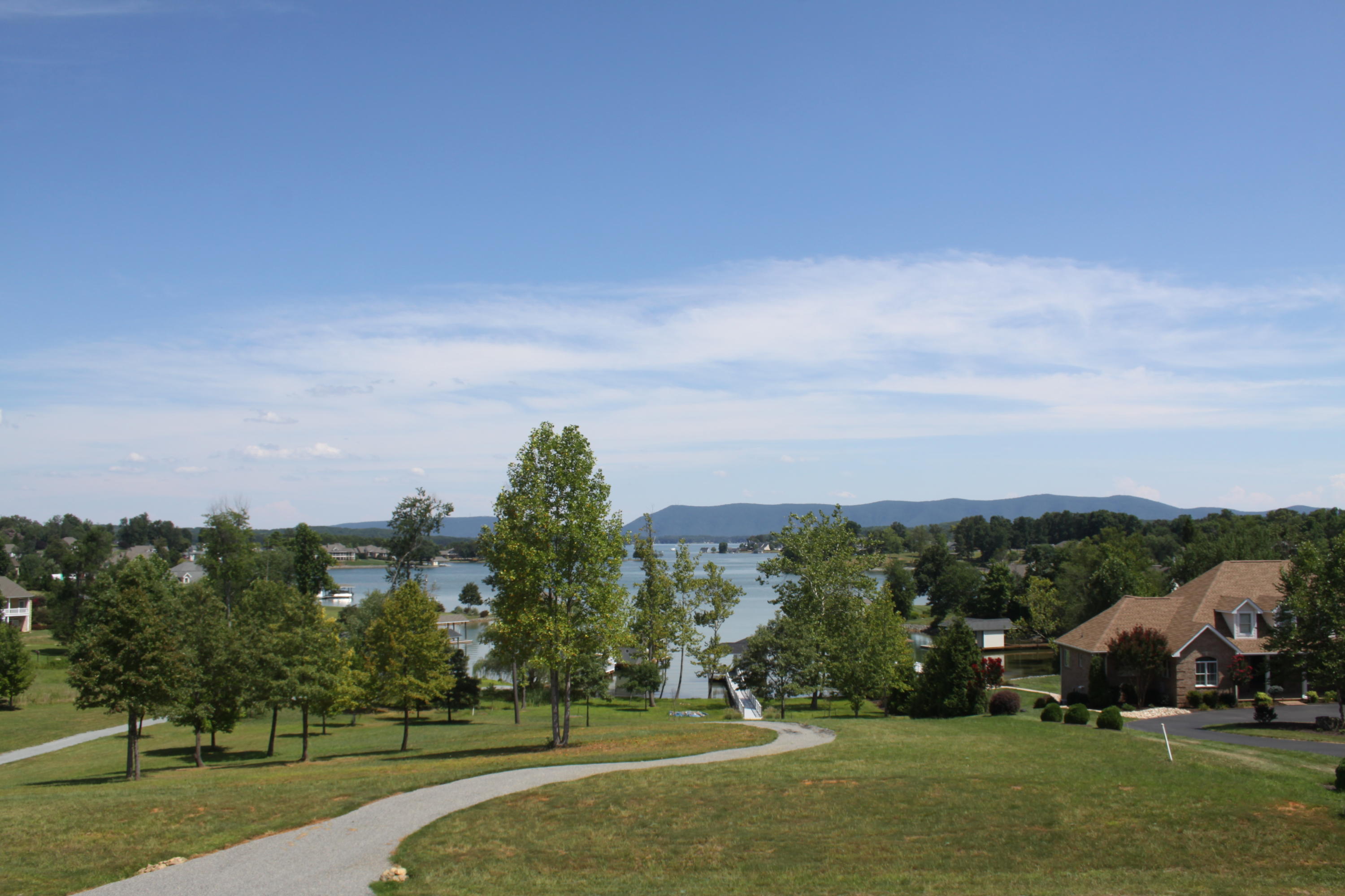 159 Calypso Road Moneta, VA 24121 - Photo 3 of 72 Amazing Lake and Mountain View