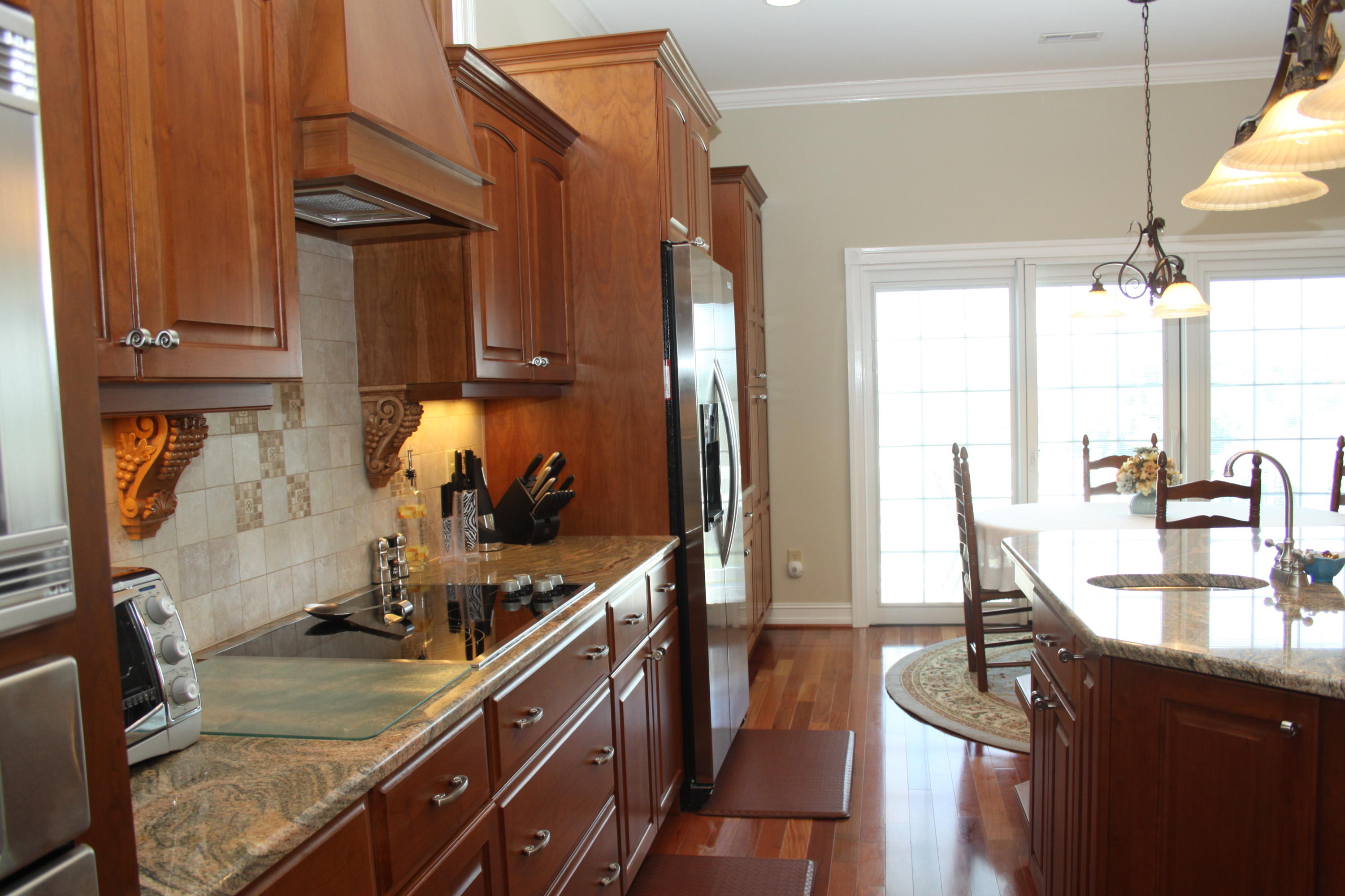 159 Calypso Road Moneta, VA 24121 - Photo 23 of 72 Kitchen