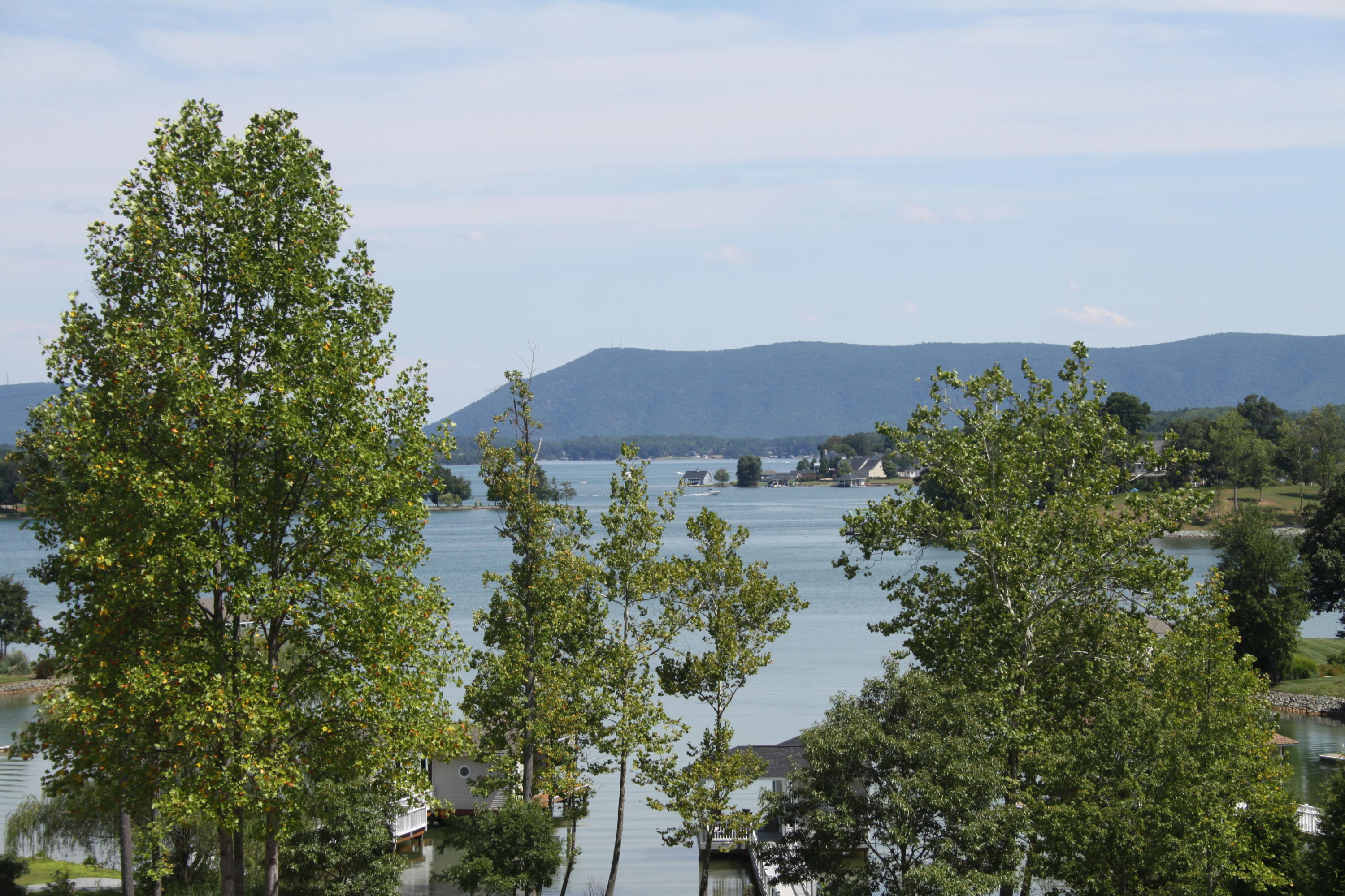 159 Calypso Road Moneta, VA 24121 - Photo 29 of 72 View From Master