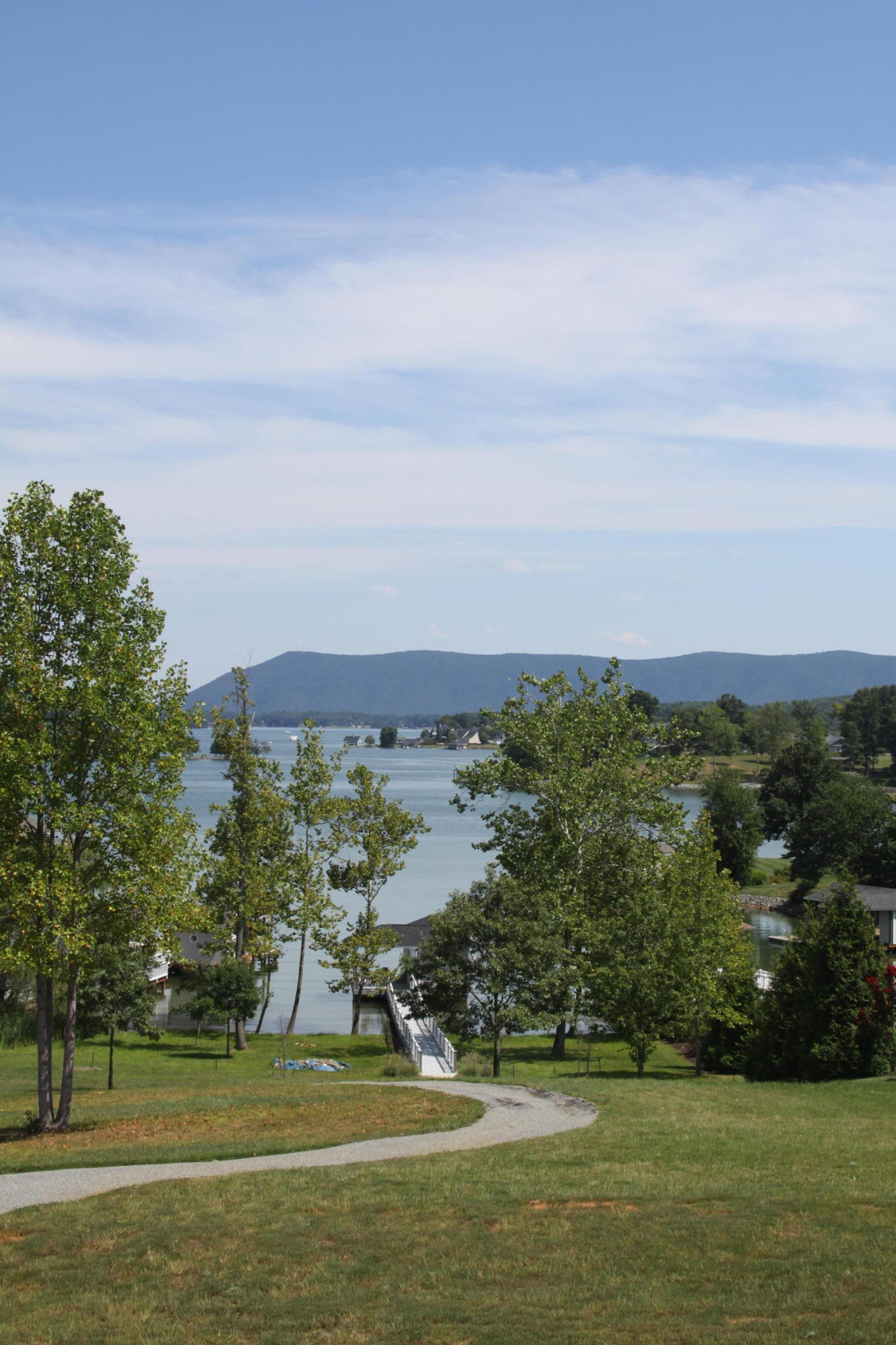 159 Calypso Road Moneta, VA 24121 - Photo 4 of 72 Stunning View