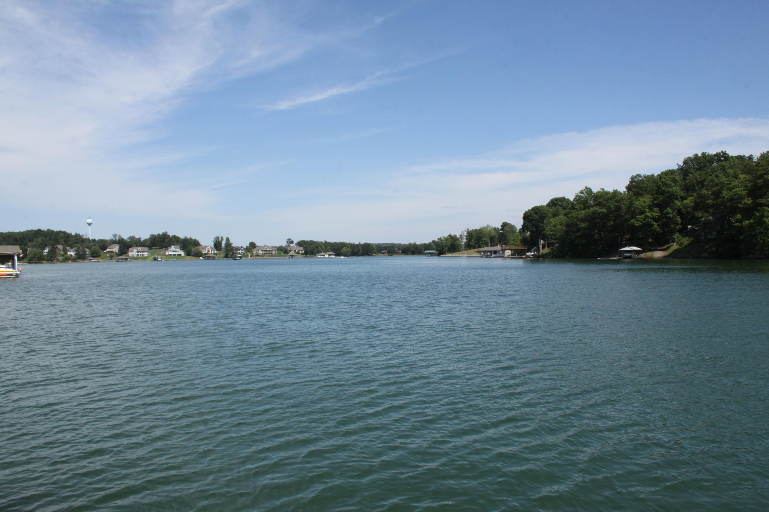 159 Calypso Road Moneta, VA 24121 - Photo 5 of 72 a view of a lake view