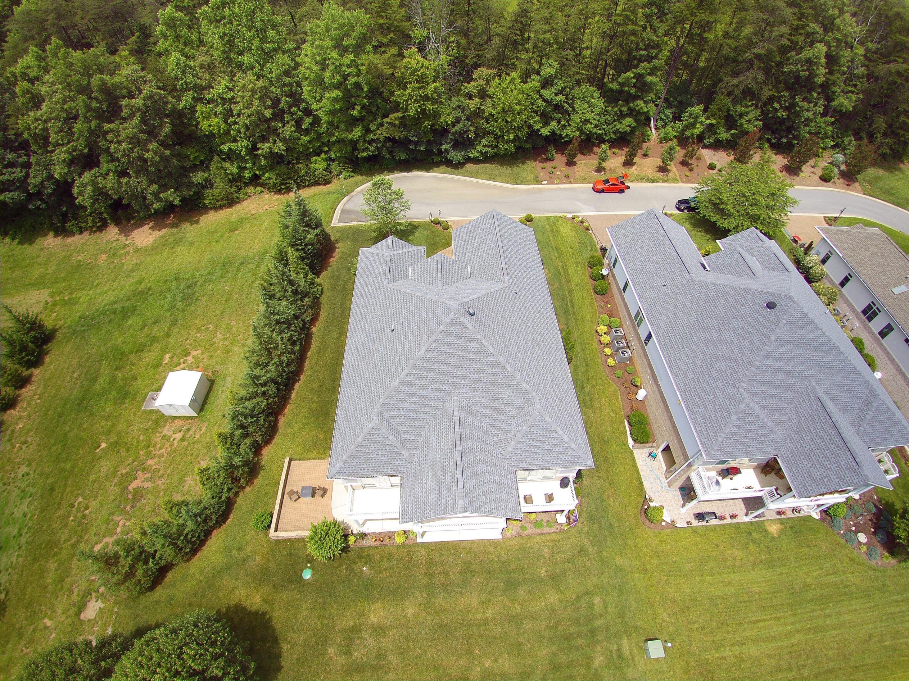 159 Calypso Road Moneta, VA 24121 - Photo 72 of 72 a view of a swimming pool with a yard