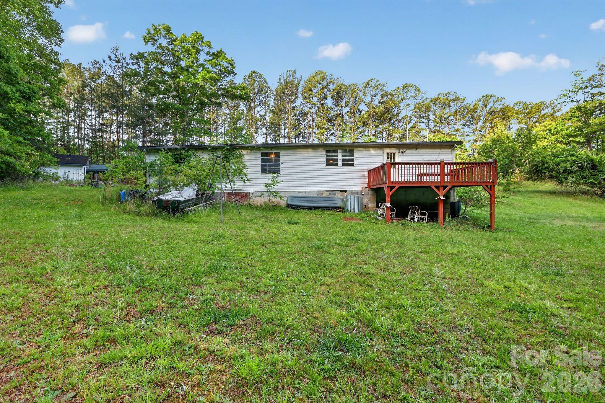 628 Grassy Knob Road Rutherfordton, NC 28139 - Photo 22 of 25