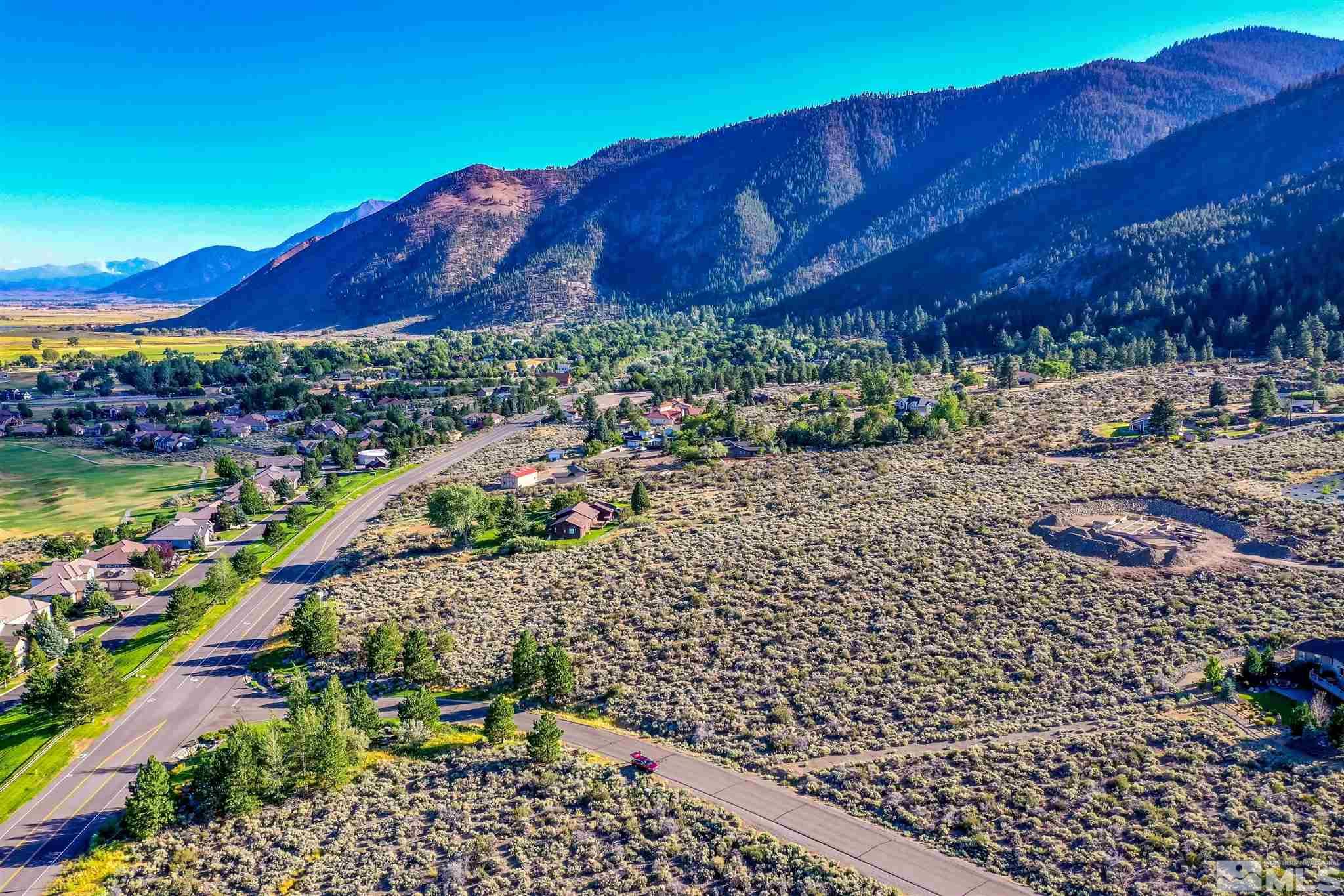 2458 Eagle Ridge Road Genoa, NV 89411 - Photo 1 of 9 Photo 1