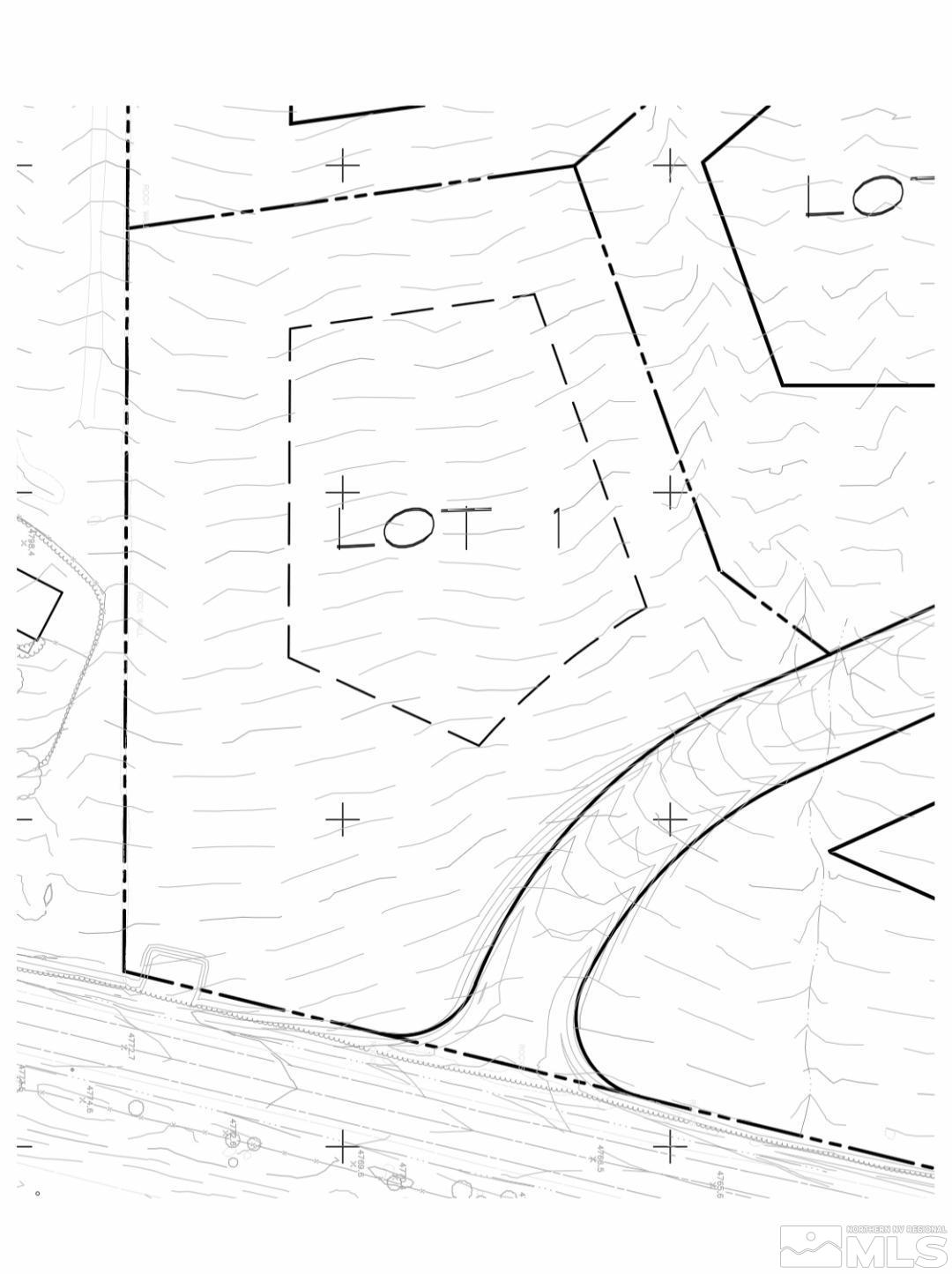 2458 Eagle Ridge Road Genoa, NV 89411 - Photo 3 of 9 Photo 3