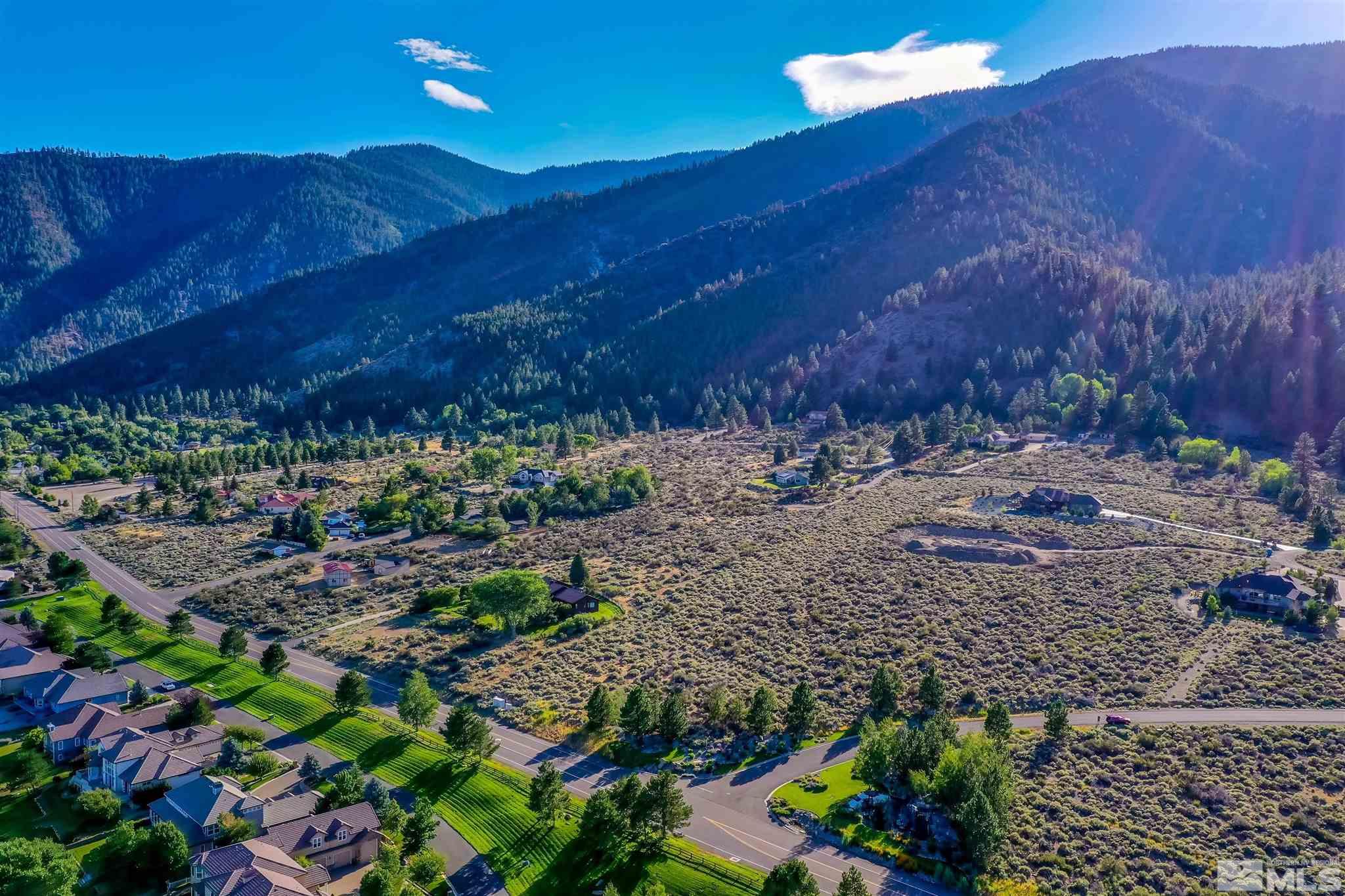 2458 Eagle Ridge Road Genoa, NV 89411 - Photo 4 of 9 Photo 4