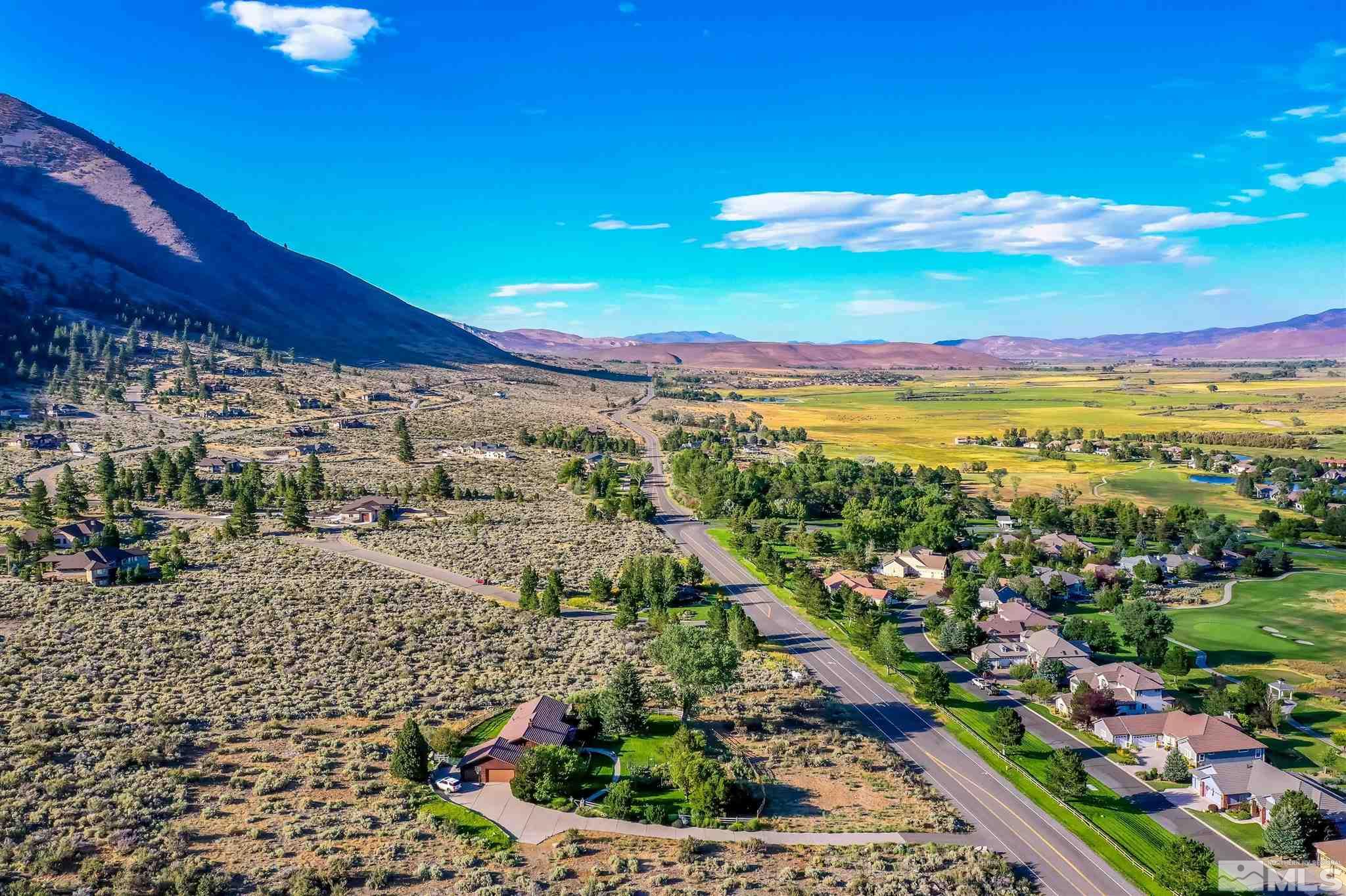2458 Eagle Ridge Road Genoa, NV 89411 - Photo 5 of 9 Photo 5