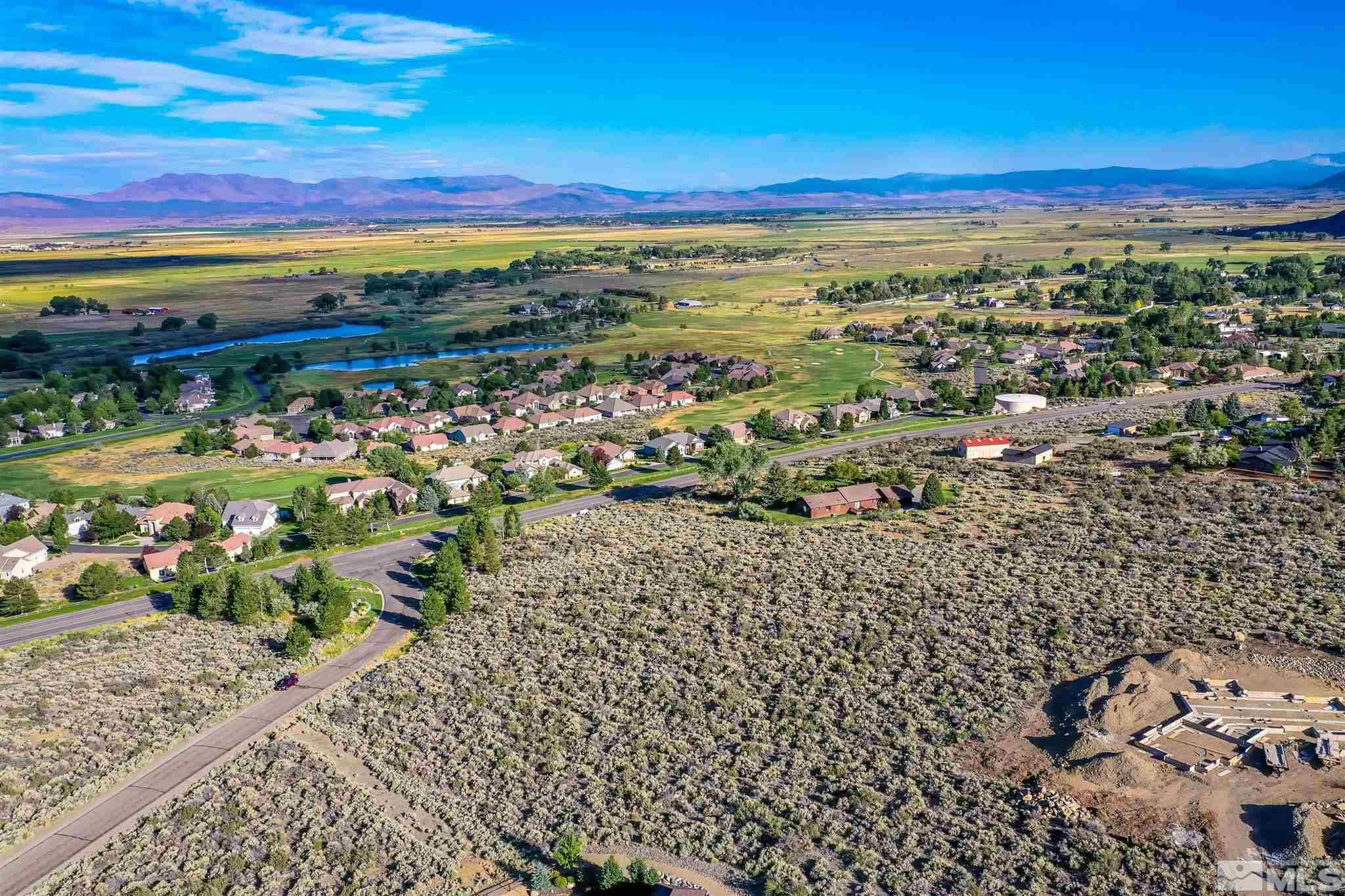 2458 Eagle Ridge Road Genoa, NV 89411 - Photo 6 of 9 Photo 6