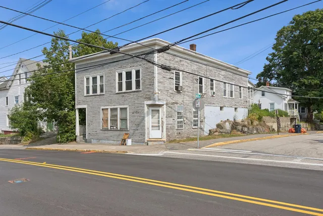 $185,000 | 247 Elm Street, Biddeford, ME 04005