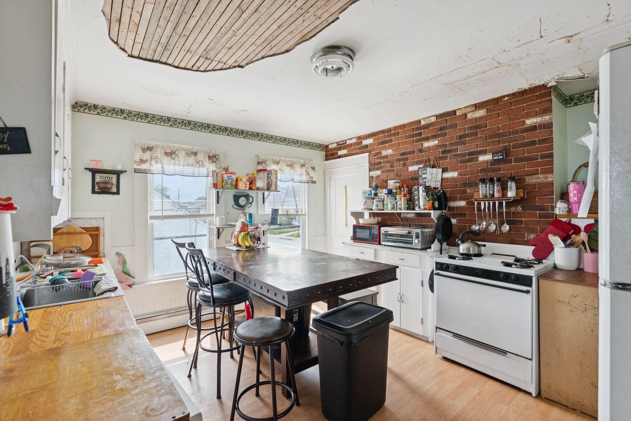 247 Elm Street Biddeford, ME 04005 - Photo 11 of 43 Kitchen