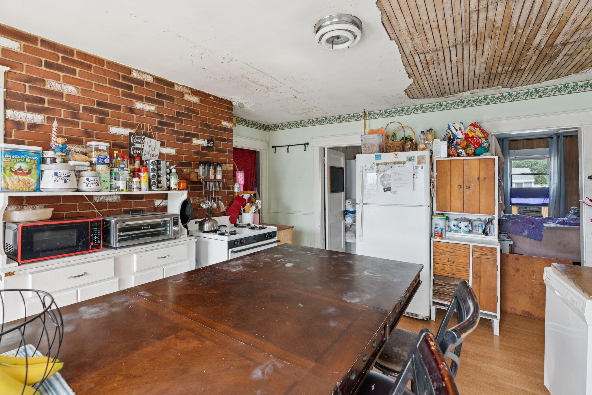 247 Elm Street Biddeford, ME 04005 - Photo 12 of 43 Kitchen