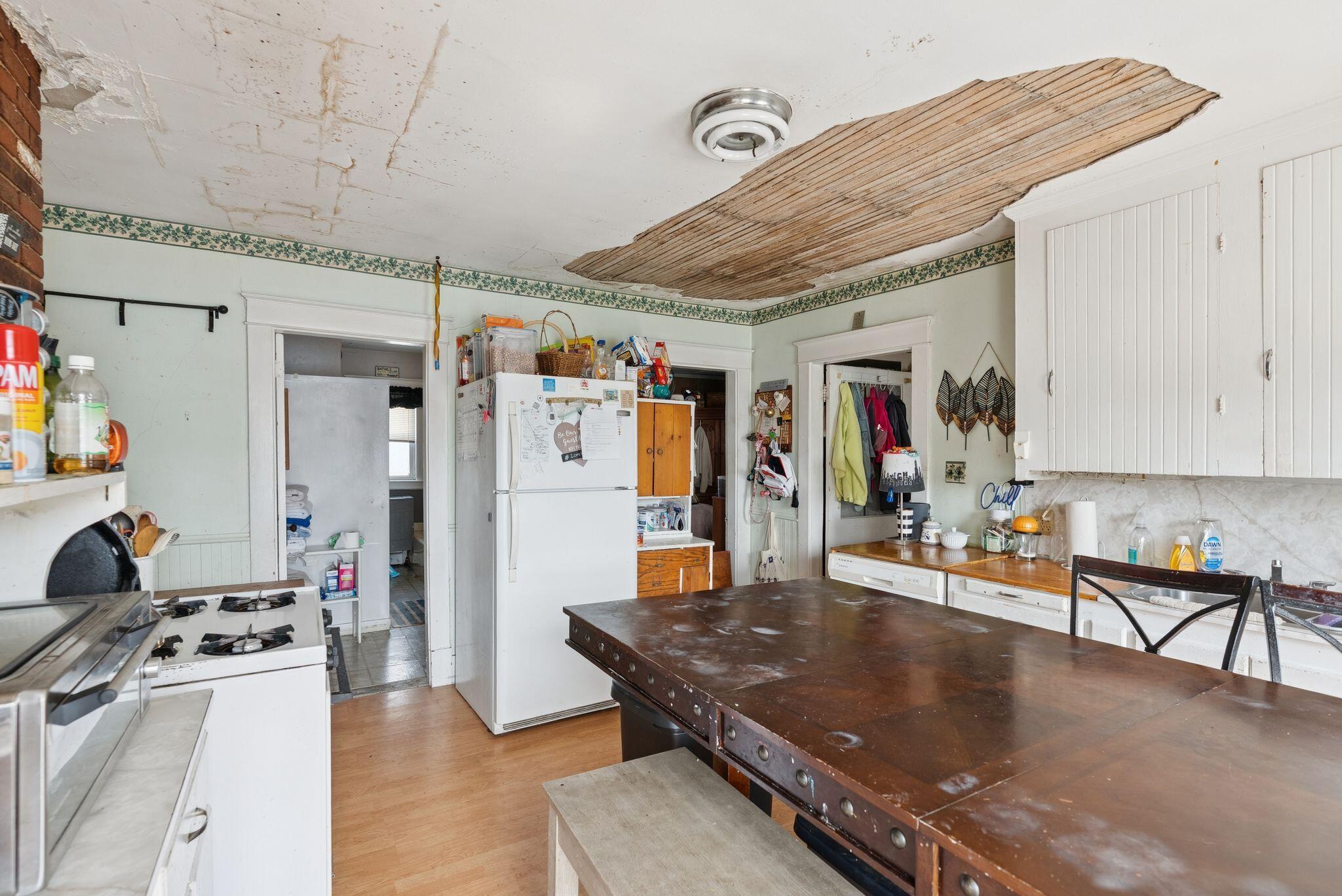 247 Elm Street Biddeford, ME 04005 - Photo 13 of 43 Kitchen