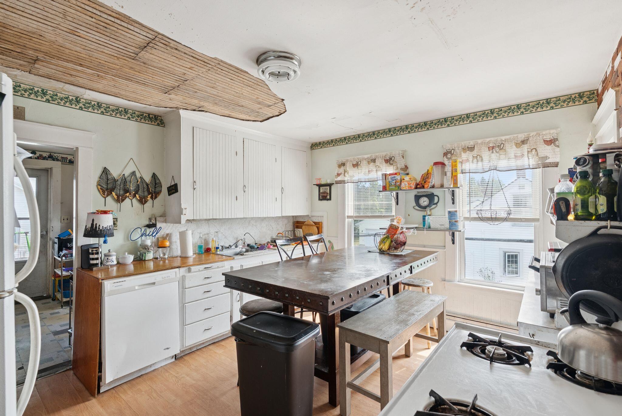 247 Elm Street Biddeford, ME 04005 - Photo 14 of 43 Kitchen