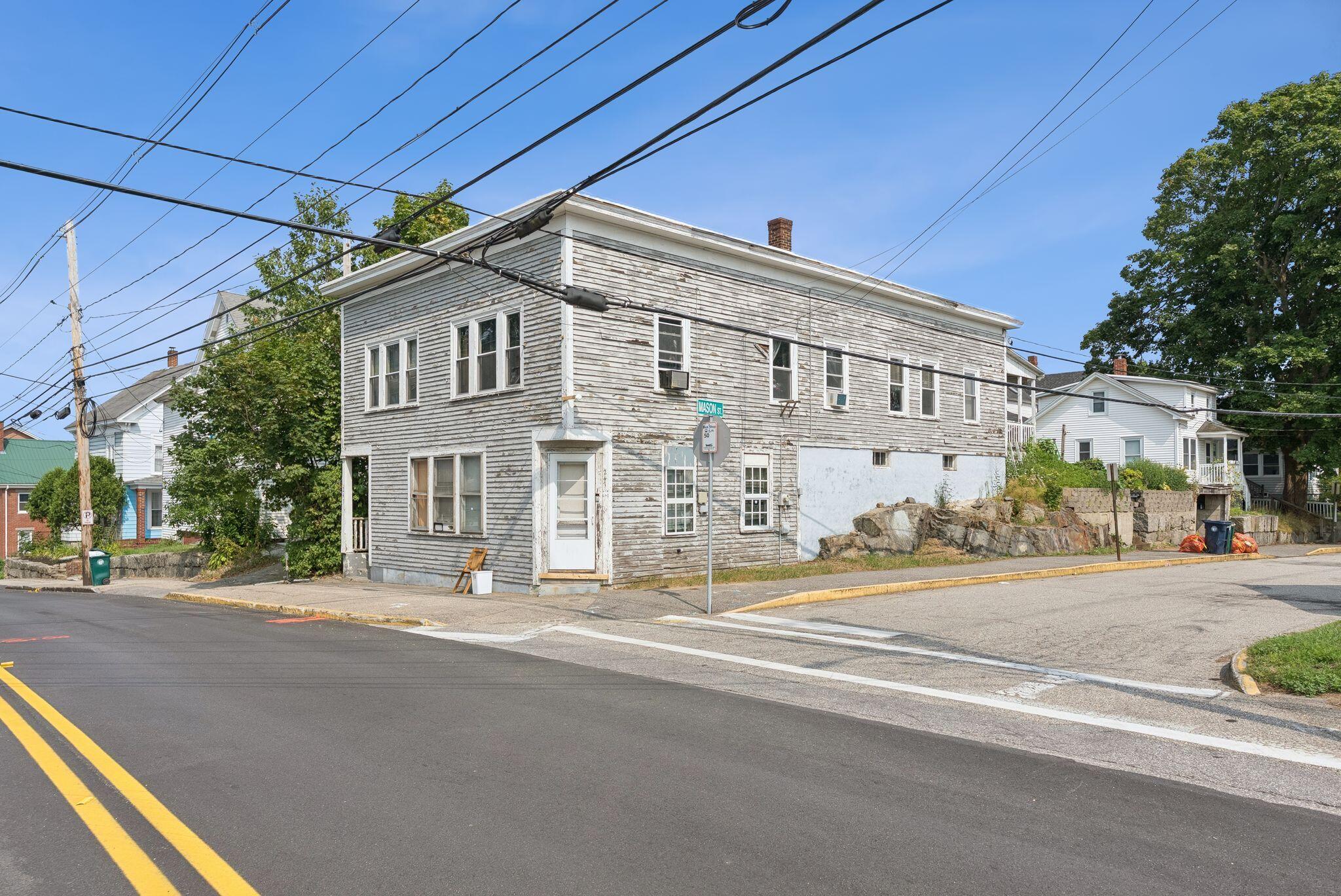 247 Elm Street Biddeford, ME 04005 - Photo 2 of 43 Exterior
