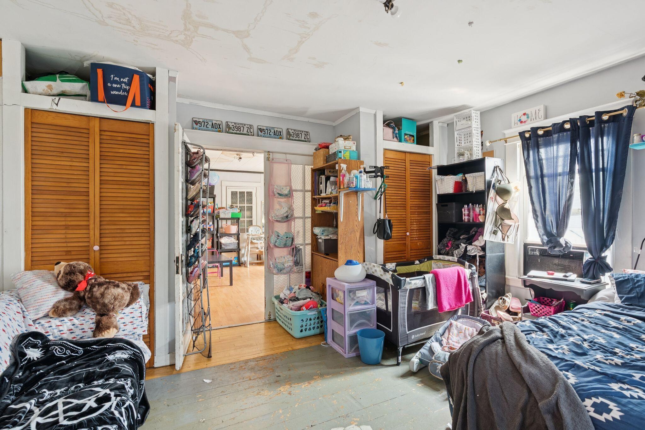 247 Elm Street Biddeford, ME 04005 - Photo 21 of 43 Bedroom