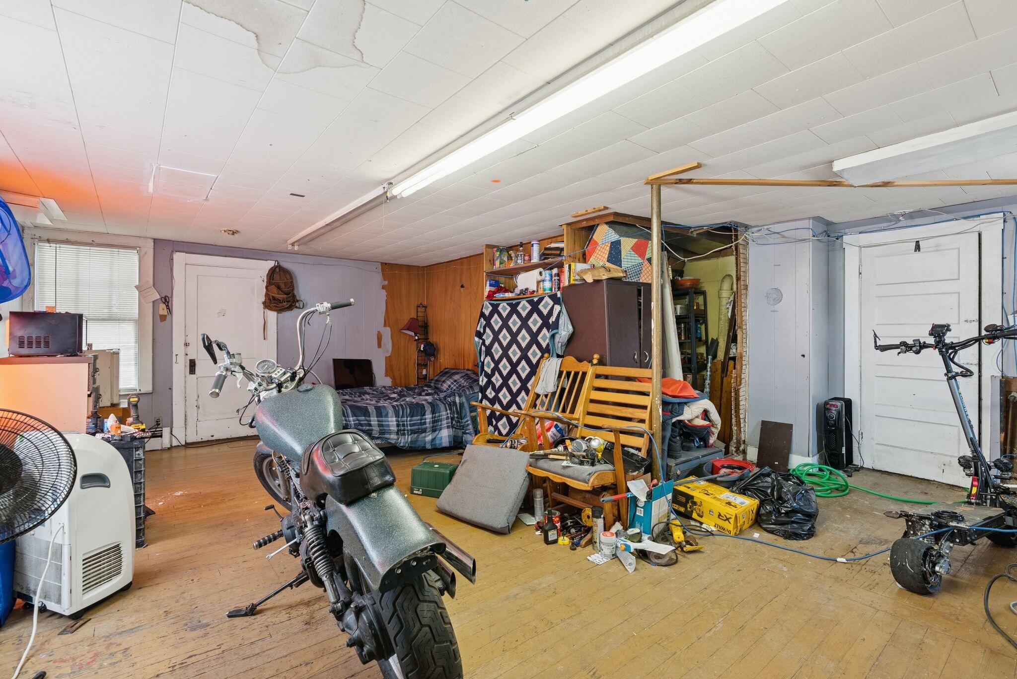 247 Elm Street Biddeford, ME 04005 - Photo 29 of 43 Basement