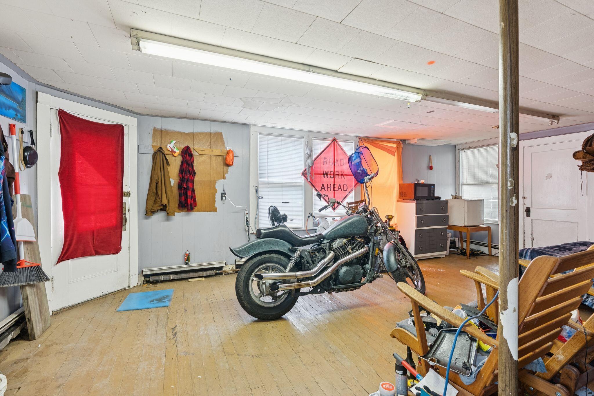 247 Elm Street Biddeford, ME 04005 - Photo 30 of 43 Basement