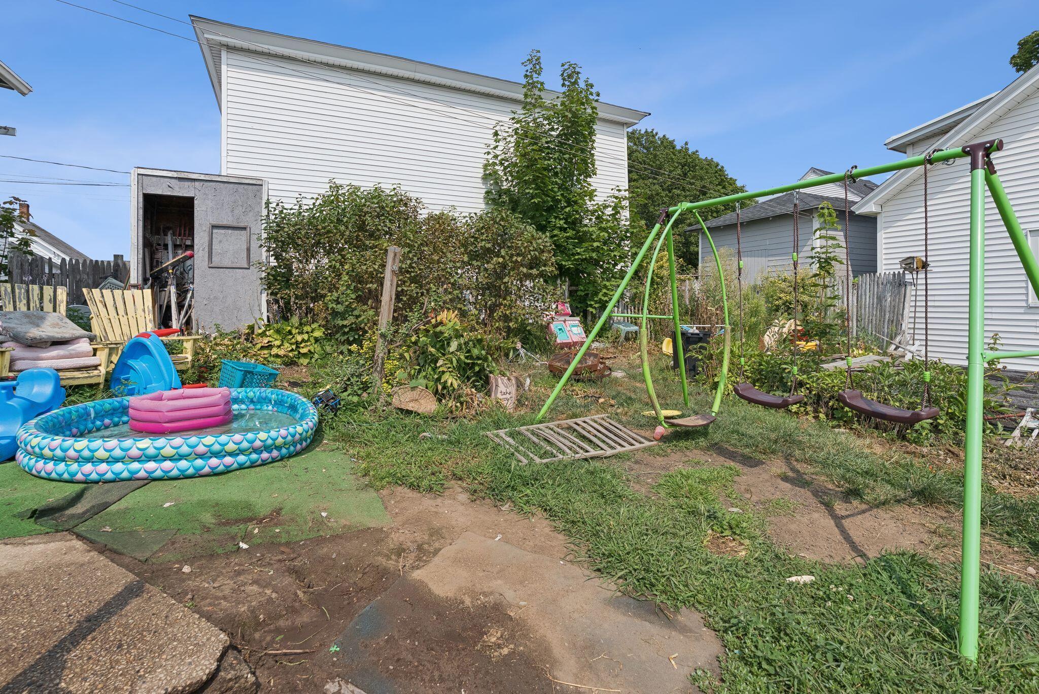 247 Elm Street Biddeford, ME 04005 - Photo 31 of 43 Exterior