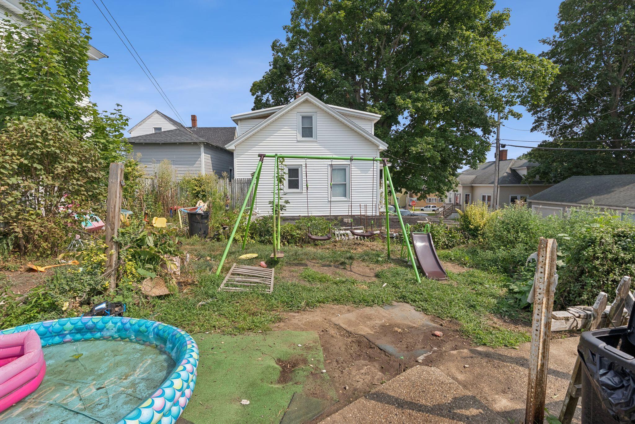 247 Elm Street Biddeford, ME 04005 - Photo 32 of 43 Exterior