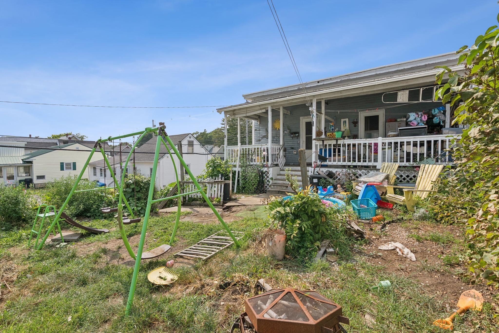 247 Elm Street Biddeford, ME 04005 - Photo 35 of 43 Exterior
