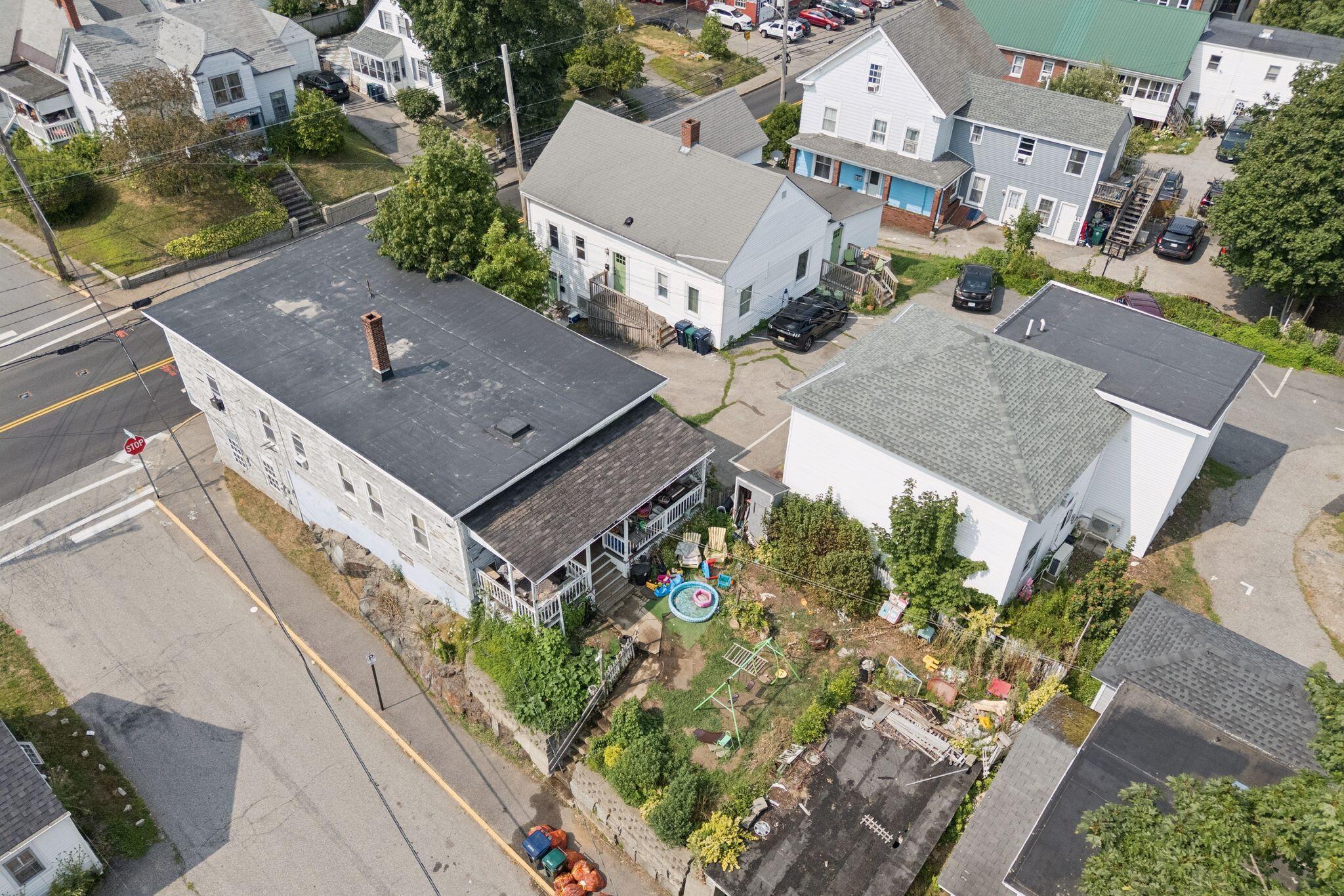 247 Elm Street Biddeford, ME 04005 - Photo 36 of 43 Exterior