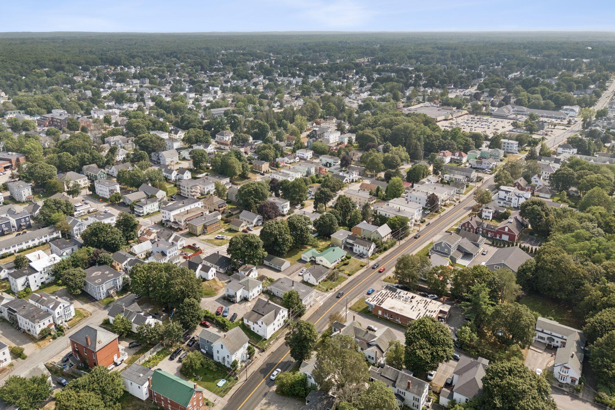 247 Elm Street Biddeford, ME 04005 - Photo 38 of 43 Exterior
