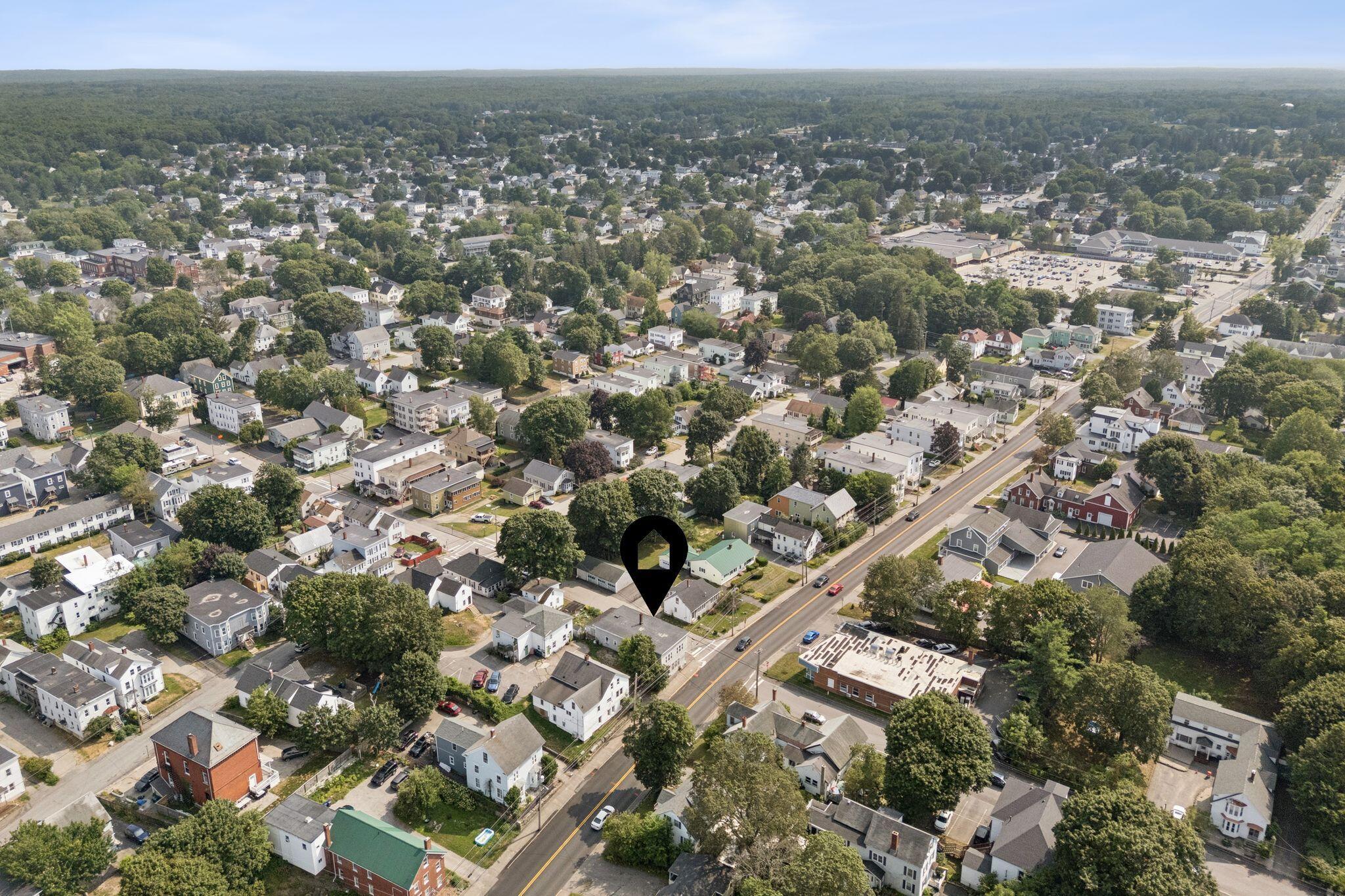 247 Elm Street Biddeford, ME 04005 - Photo 39 of 43 Exterior