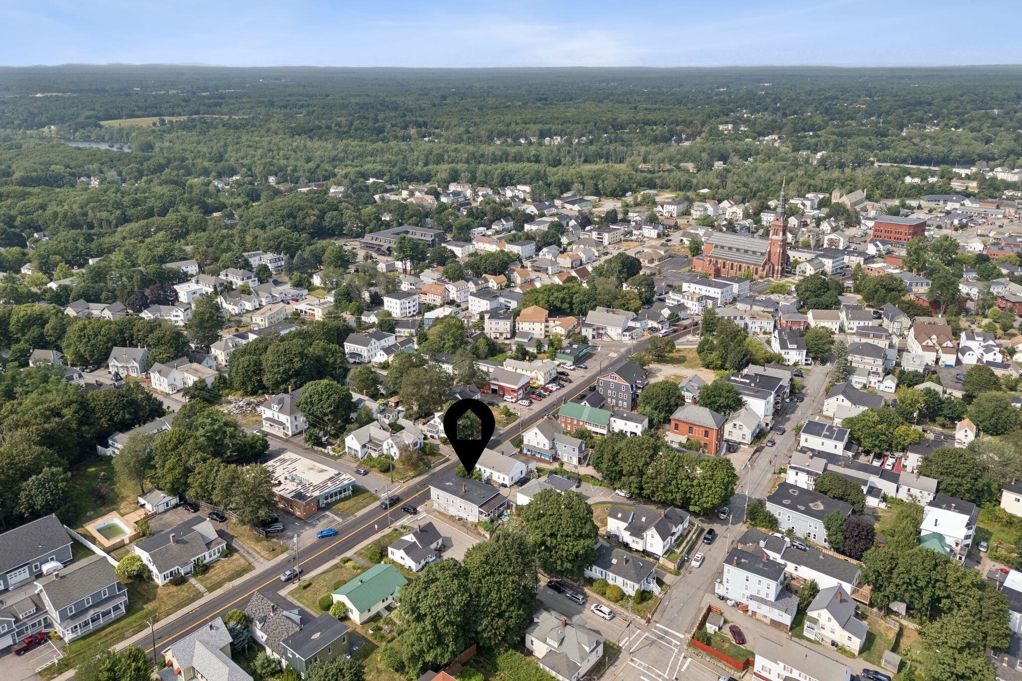 247 Elm Street Biddeford, ME 04005 - Photo 4 of 43 Exterior