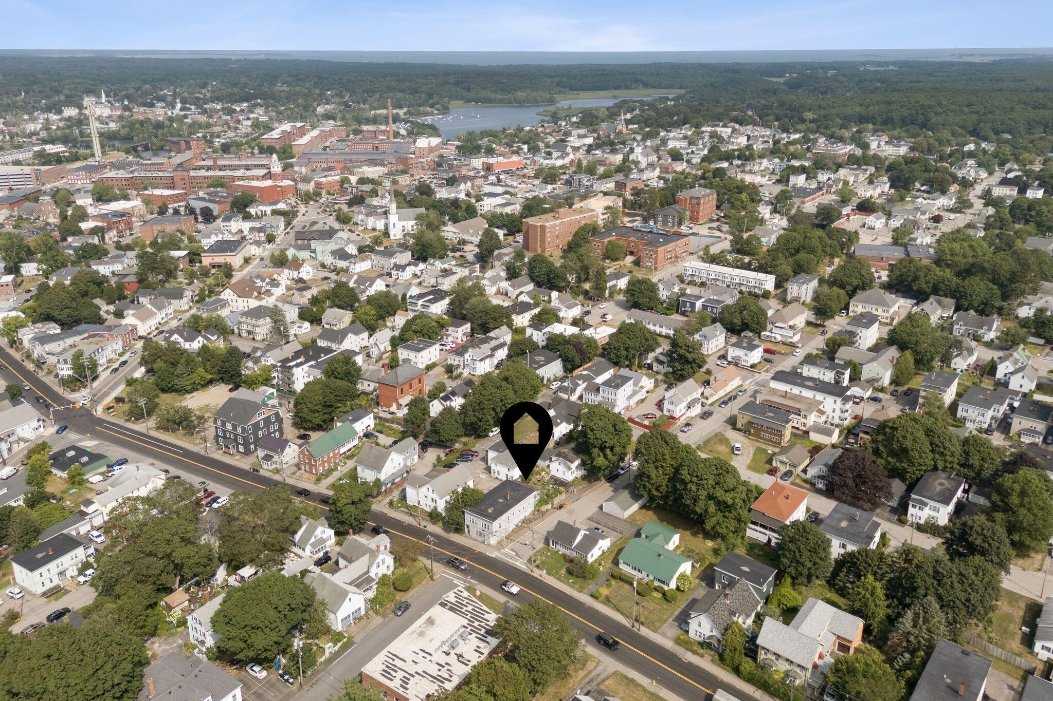 247 Elm Street Biddeford, ME 04005 - Photo 41 of 43 Exterior