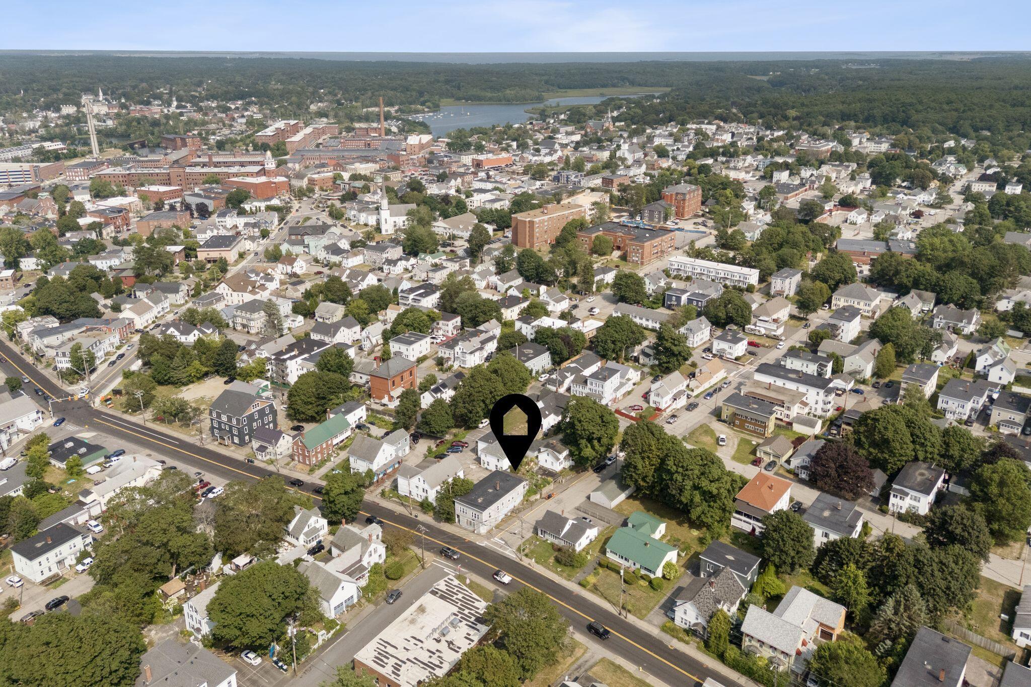 247 Elm Street Biddeford, ME 04005 - Photo 43 of 43 22_DJI_20250806151205_0203_DW