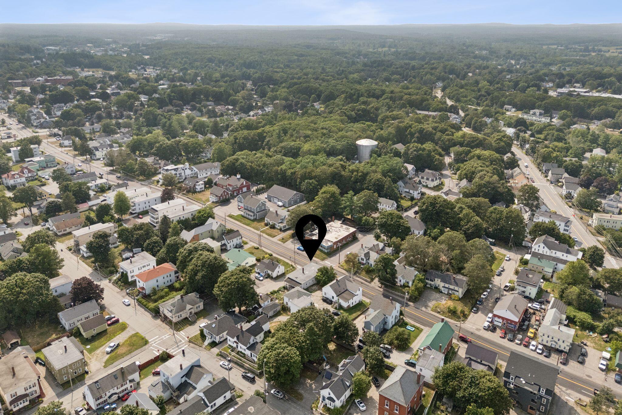 247 Elm Street Biddeford, ME 04005 - Photo 5 of 43 Exterior