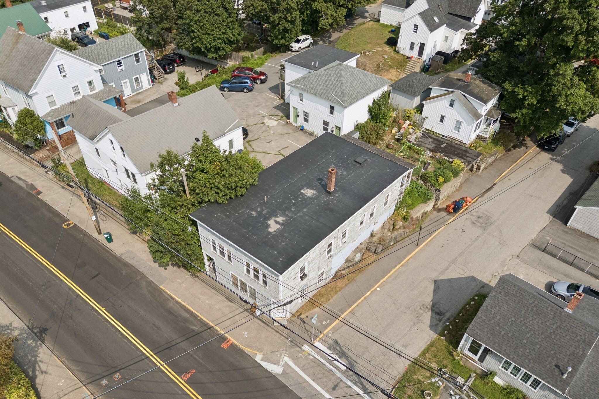 247 Elm Street Biddeford, ME 04005 - Photo 6 of 43 Exterior