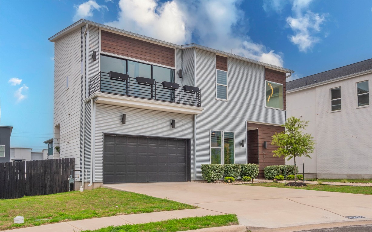 6221 Florencia Lane Austin, TX 78724 - Photo 1 of 1