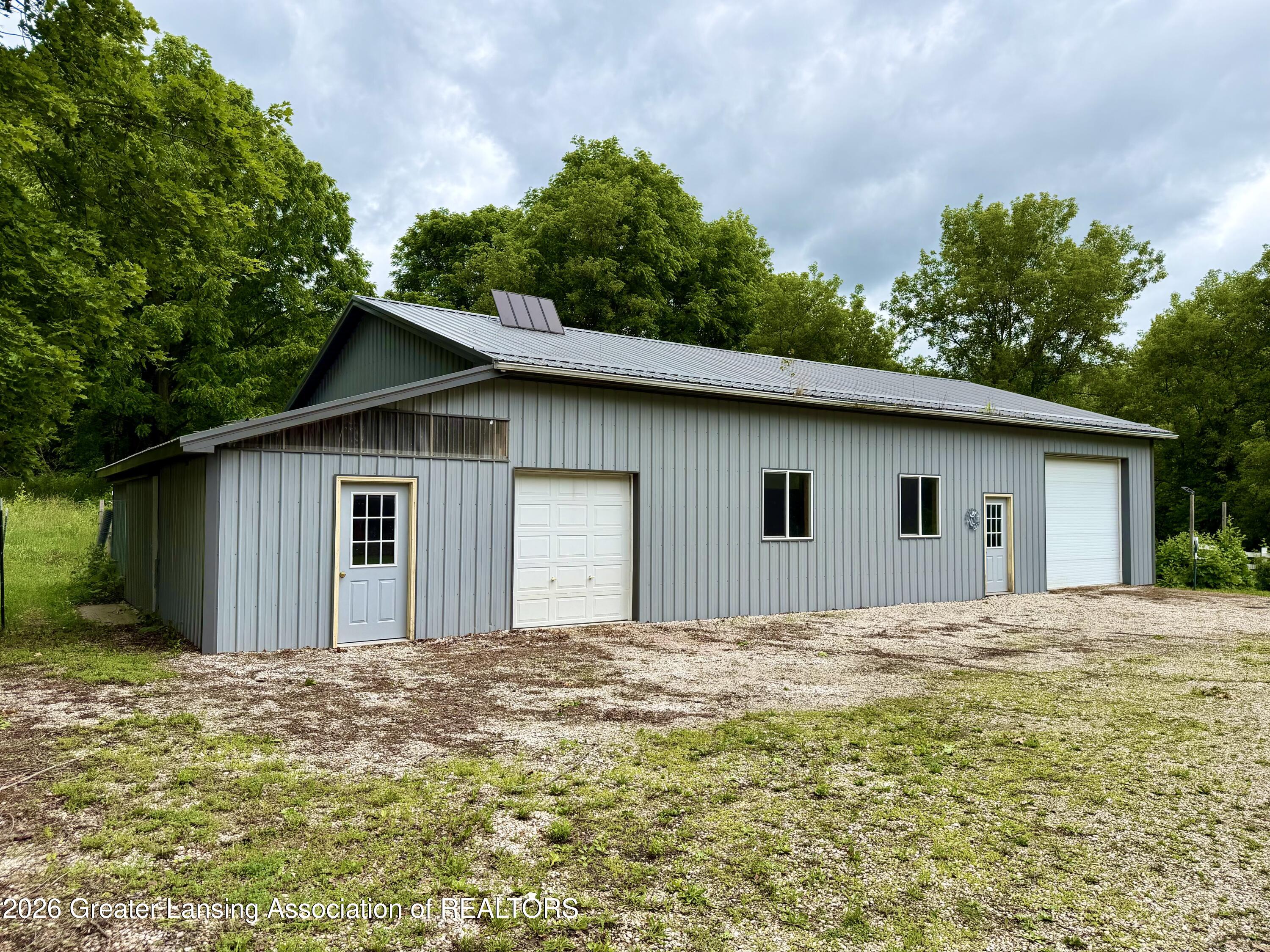 5447 Woods Road Bellevue, MI 49021 - Photo 34 of 62
