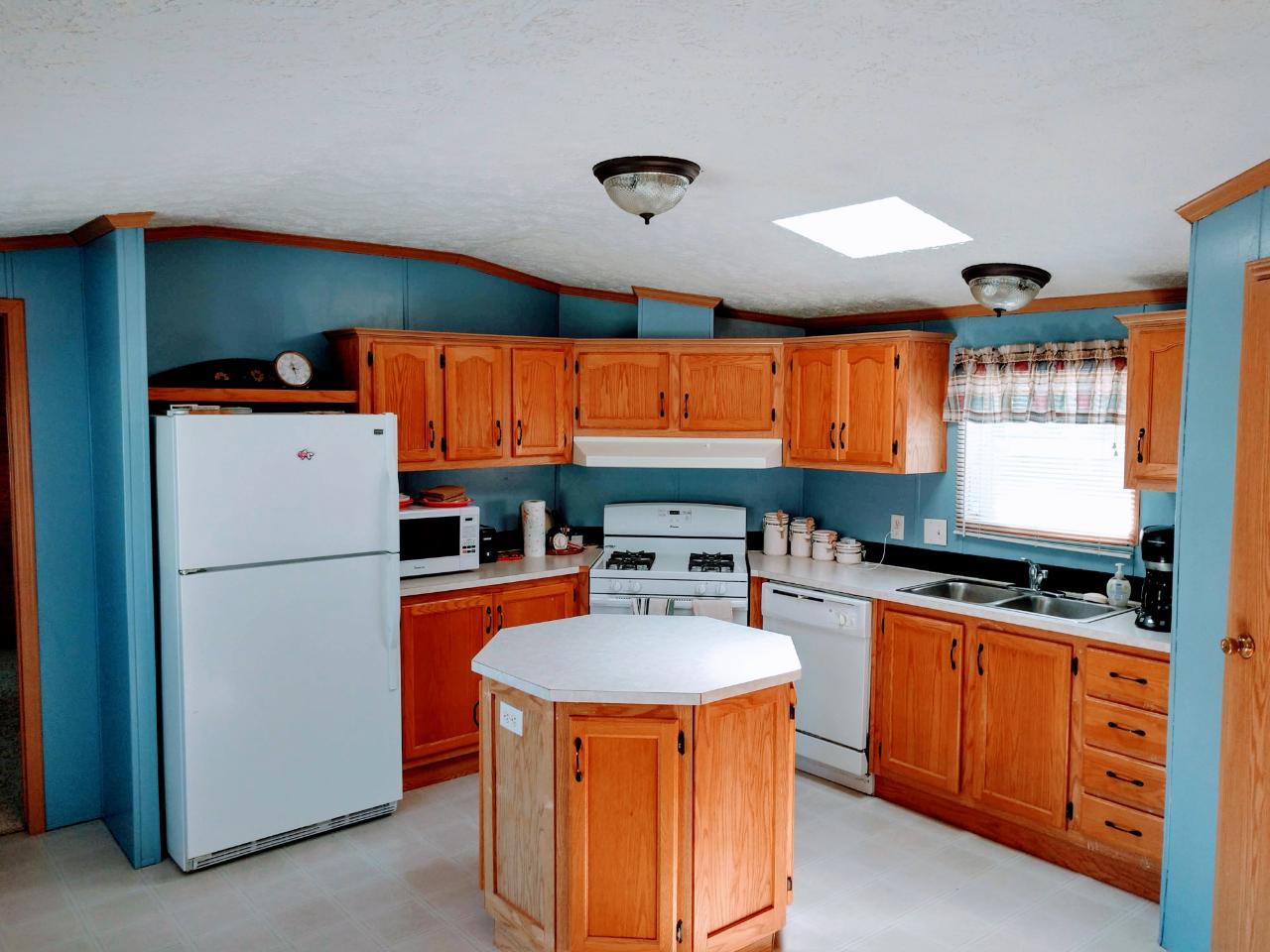 6450 East Big Lake Loop Road Three Lakes, WI 54562 - Photo 7 of 24 Gallery Image 7